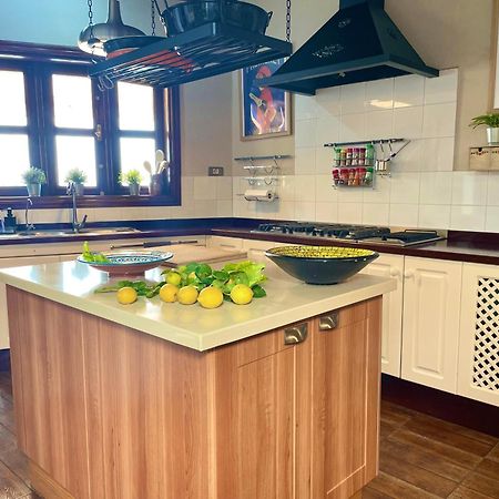 Authentic Canary Style Villa With Private Pool And Garden- Casa Juan Vera Гранадиля де Абона Екстериор снимка