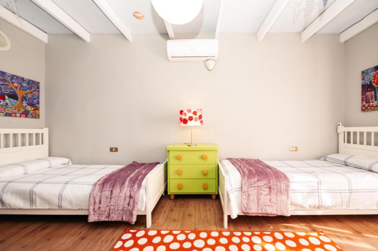 Authentic Canary Style Villa With Private Pool And Garden- Casa Juan Vera Гранадиля де Абона Екстериор снимка
